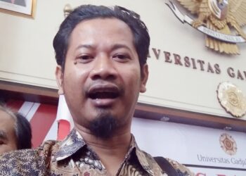 Ken Setiawan: Pengikut NII Seperti Bunglon di Masyarakat