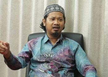 Pendiri NII Crisis Center Nilai Gagasan Rekrut Novel Baswedan Cs Seperti ‘Gol Bunuh Diri’