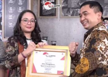 Milenial Harus Paham Bahwa Pancasila Adalah Dasar untuk Bela Negara