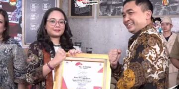 Milenial Harus Paham Bahwa Pancasila Adalah Dasar untuk Bela Negara