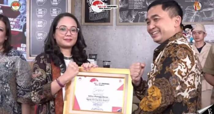 Milenial Harus Paham Bahwa Pancasila Adalah Dasar untuk Bela Negara