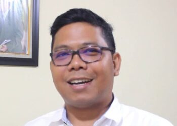 Energi Pemuda Sangat Besar Cegah Radikalisme dan Terorisme