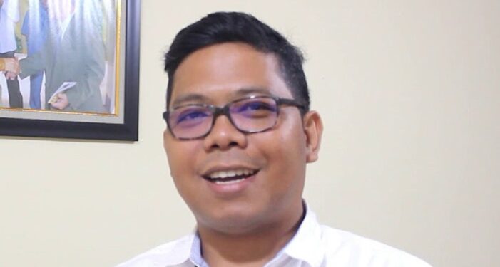 Energi Pemuda Sangat Besar Cegah Radikalisme dan Terorisme
