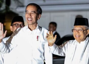 2 Tahun Pemerintahan Jokowi-Ma’ruf, Pengamat Apresiasi Keberhasilan Penanggulangan Terorisme