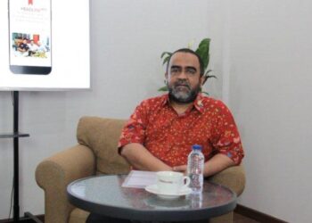 Habib Syakur: Paham Radikal, Intoleran, dan Ekstremis itu ‘Monster’ Bagi Keutuhan NKRI