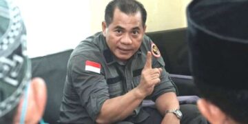 Kepala Sekolah SDN Anggota JI, BNPT: Perketat Seleksi Penerimaan PNS