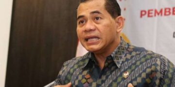 Duta Damai Dunia Maya Harus Militan Sebarkan Kontra Narasi Radikal Terorisme