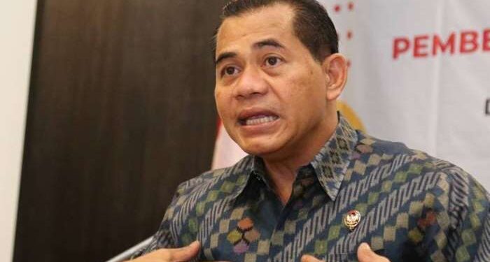 Duta Damai Dunia Maya Harus Militan Sebarkan Kontra Narasi Radikal Terorisme