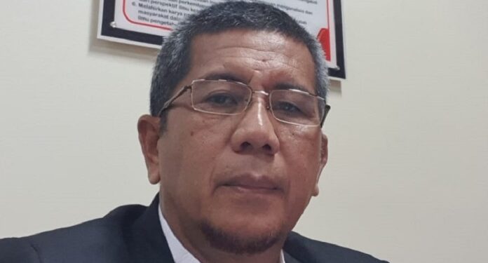 Waspadai Narasi Radikal Pecah Belah Kerukunan Bangsa, Perbanyak Da’i Moderat