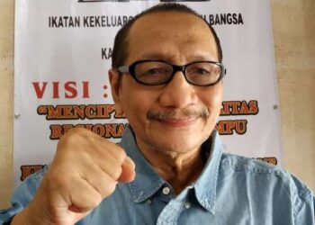 Hari Pahlawan Momentum Implementasikan Semangat Pahlawan Melawan Ancaman Bangsa