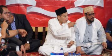 Pahami Sejarah Bangsa dan Perkuat Toleransi Sebagai Benteng Bangsa Dari Radikalisme