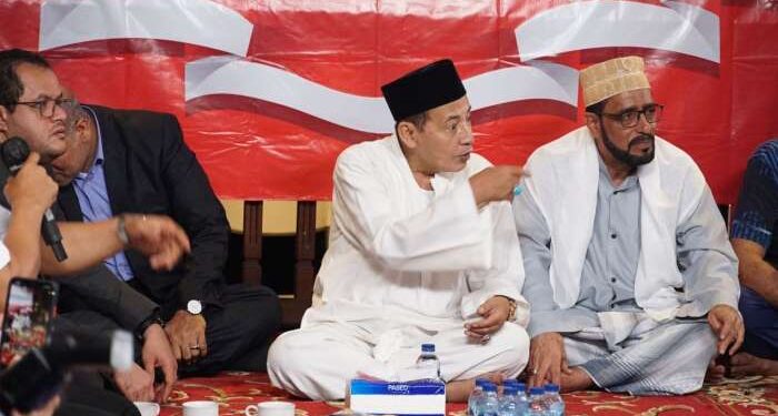 Pahami Sejarah Bangsa dan Perkuat Toleransi Sebagai Benteng Bangsa Dari Radikalisme