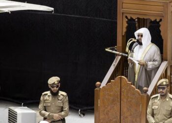 Gagal Berikan Imbauan Bahaya Ideologi Teroris, 100 Imam dan Penceramah Masjid Dipecat