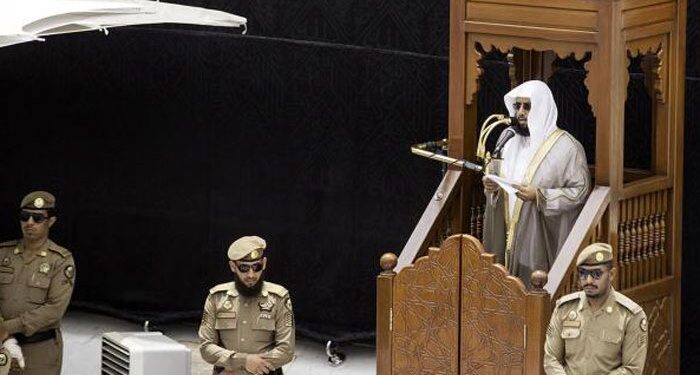Gagal Berikan Imbauan Bahaya Ideologi Teroris, 100 Imam dan Penceramah Masjid Dipecat
