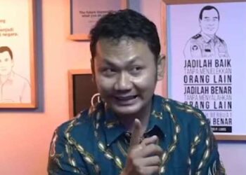 Pengurus MUI Terlibat Jaringan Teroris, Pengamat Terorisme UI : Indonesia Negara Hukum, Bukan Negara Opini