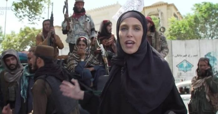 Taliban Tegaskan Dukung Kebebasan Berekspresi Berdasarkan Syariah Islam