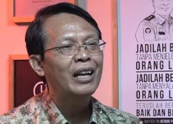 Masyarakat Harus Terus Diedukasi Antisipasi Penyusupan Kelompok Radikal Berkedok Ulama