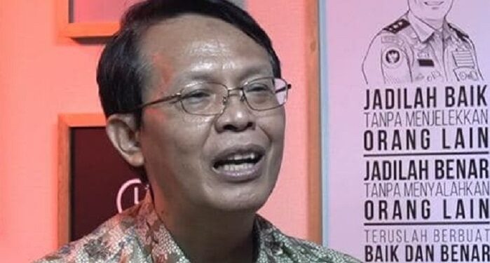 Masyarakat Harus Terus Diedukasi Antisipasi Penyusupan Kelompok Radikal Berkedok Ulama