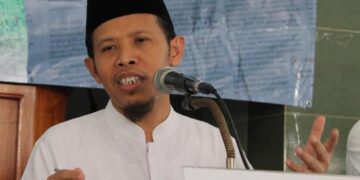 Anggota Komisi Fatwa MUI Terlibat Jaringan Teroris Juga Terancam Dipecat