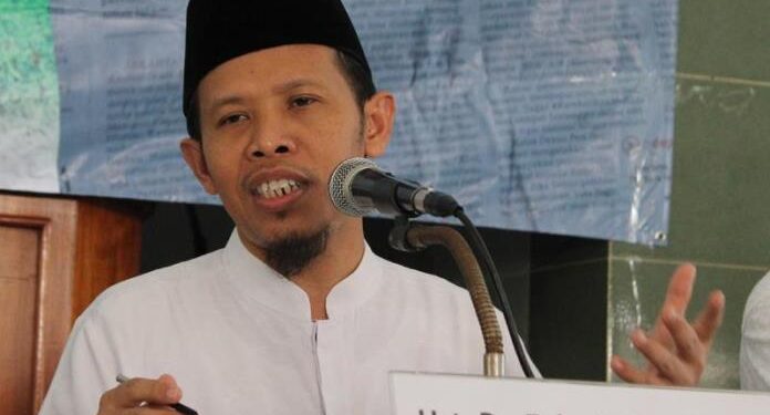 Anggota Komisi Fatwa MUI Terlibat Jaringan Teroris Juga Terancam Dipecat