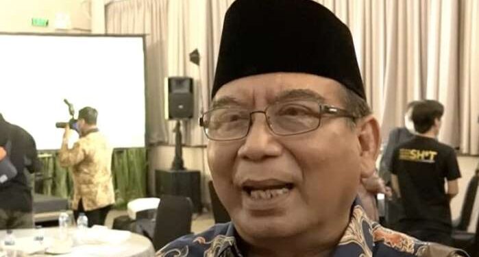 Dimanipulasi Kelompok Radikal, Luruskan Konsep Khilafah dan Jihad