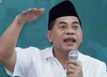 Muslimat NU Harus Berperan Maksimal Berikan Vaksinasi Ideologi Kepada Keluarga dan Masyarakat