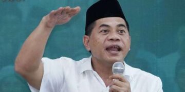 Muslimat NU Harus Berperan Maksimal Berikan Vaksinasi Ideologi Kepada Keluarga dan Masyarakat