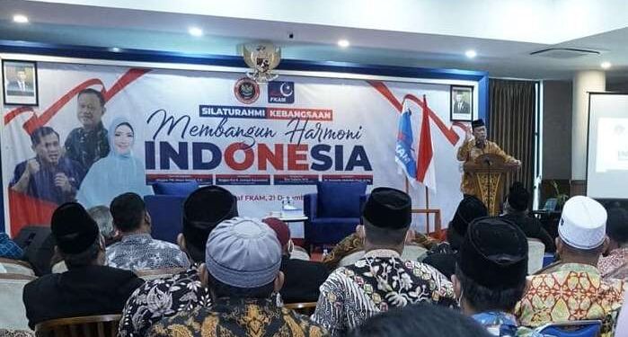 Tokoh dan Aktivis Agama Berperan Penting Bentengi Masyarakat dari Virus Radikalisme Berbasis Keagamaan