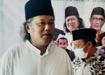 Kiai dan Ulama Wajib Gaungkan Moderasi Beragama Untuk Kedamaian NKRI