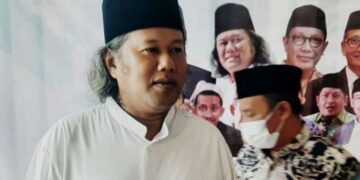 Kiai dan Ulama Wajib Gaungkan Moderasi Beragama Untuk Kedamaian NKRI