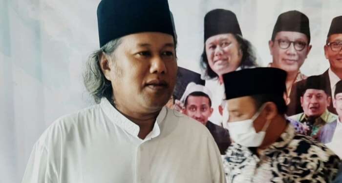 Kiai dan Ulama Wajib Gaungkan Moderasi Beragama Untuk Kedamaian NKRI