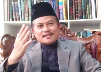 Agama Pondasi Negara, Akhlak Mulia Pondasi Umat dalam Bernegara
