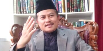 Agama Pondasi Negara, Akhlak Mulia Pondasi Umat dalam Bernegara