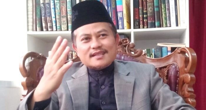 Agama Pondasi Negara, Akhlak Mulia Pondasi Umat dalam Bernegara