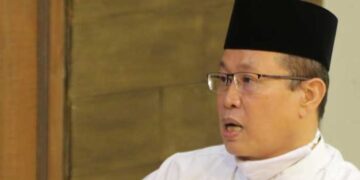 Moderasi Beragama Jadi Urgensi Tanamkan Toleransi dan Rajut Harmoni Dalam Keragaman