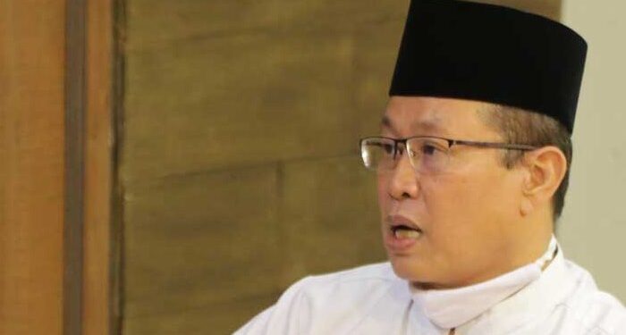 Moderasi Beragama Jadi Urgensi Tanamkan Toleransi dan Rajut Harmoni Dalam Keragaman