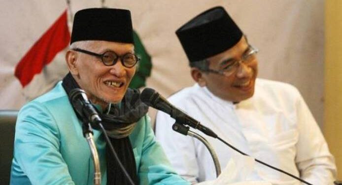 Gus Yahya dan Kiai Miftach Harus Terus Rawat dan Tingkatkan Ukhuwah Islamiyah dan Keindonesiaan