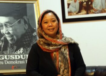 Paksa Orang Lain Ikuti Ajarannya Pelanggaran Hak Beribadah