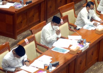 BNPT Ungkap 198 Pesantren Terafiliasi Organisasi Teroris