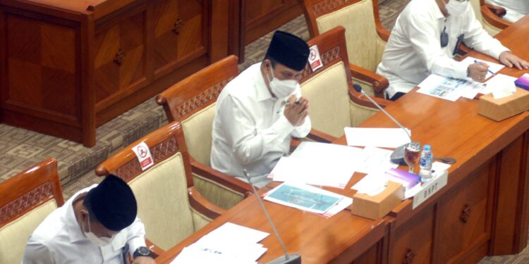 BNPT Ungkap 198 Pesantren Terafiliasi Organisasi Teroris