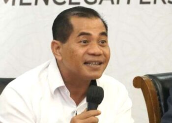 Cegah Paham Radikal Terorisme Atasnamakan Agama, BNPT: Butuh Peran Besar Ulama