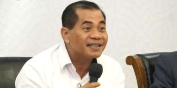 Cegah Paham Radikal Terorisme Atasnamakan Agama, BNPT: Butuh Peran Besar Ulama