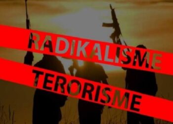 Kampung Tangguh Ideologi Solusi Untuk Deteksi Dini Paham Radikal
