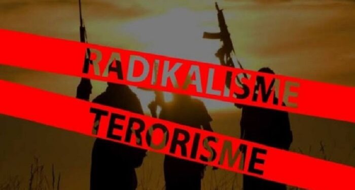 Kampung Tangguh Ideologi Solusi Untuk Deteksi Dini Paham Radikal