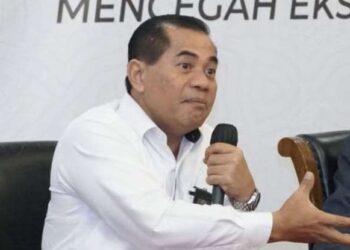 Polemik 198 Pesantren Terafiliasi Jaringan Terorisme, Ini Penjelasan BNPT