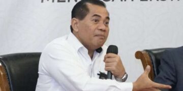 Polemik 198 Pesantren Terafiliasi Jaringan Terorisme, Ini Penjelasan BNPT