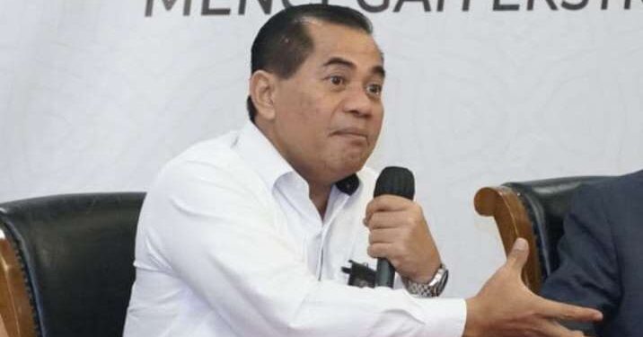 Polemik 198 Pesantren Terafiliasi Jaringan Terorisme, Ini Penjelasan BNPT