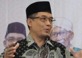 ‘Nusantara’ Untuk Perkuat Persatuan dan Benteng Keragaman Budaya, Suku, dan Agama