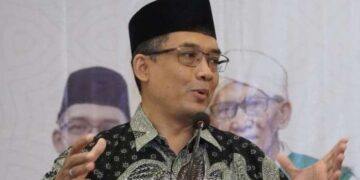 ‘Nusantara’ Untuk Perkuat Persatuan dan Benteng Keragaman Budaya, Suku, dan Agama