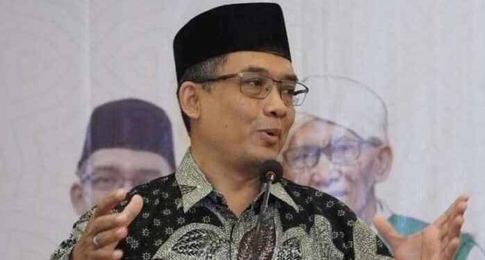 ‘Nusantara’ Untuk Perkuat Persatuan dan Benteng Keragaman Budaya, Suku, dan Agama